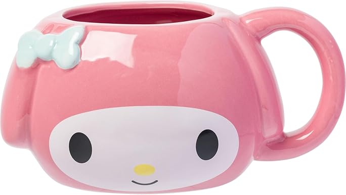 maimero　0811 Tile x Hello Kitty® and Friends Mate: My Melody™ Daydream